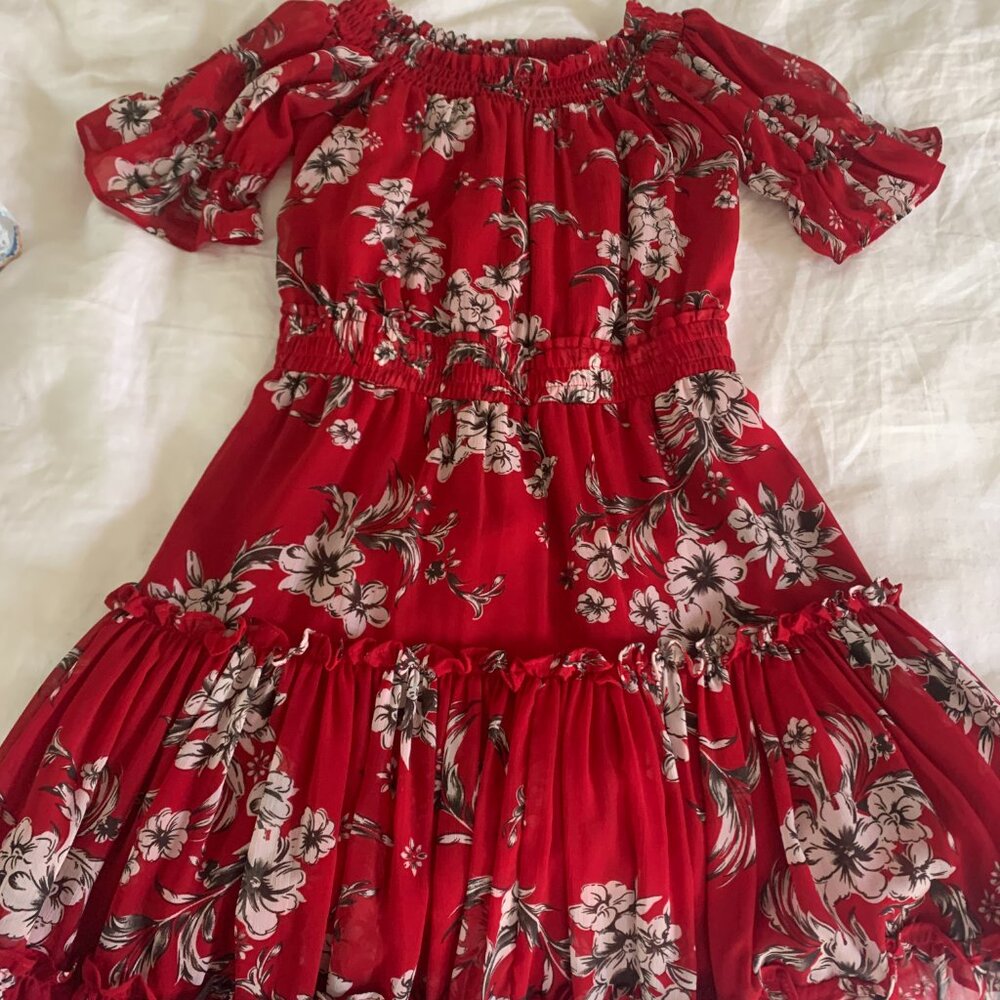 TART Collection dress